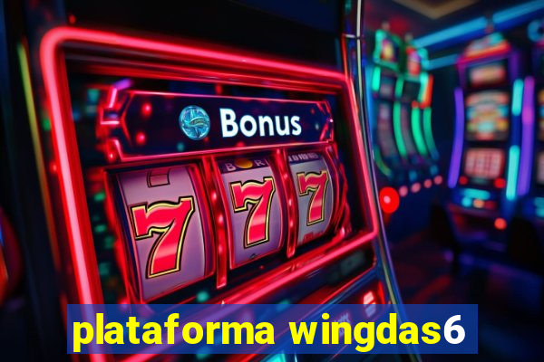 plataforma wingdas6